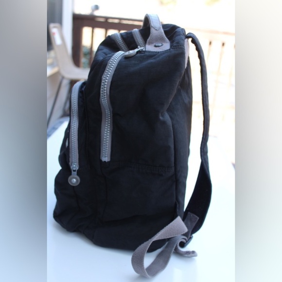 Kipling Seoul backpack - Picture 4 of 14